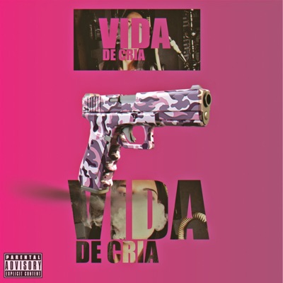 Vida de Cria - Single