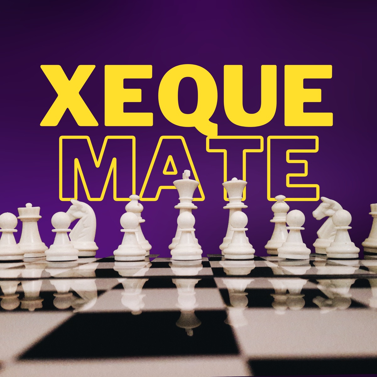 Paredão Xeque Mate - Single - Album by DJ CAIOZIN, MC GUH B13 & bigode mc -  Apple Music