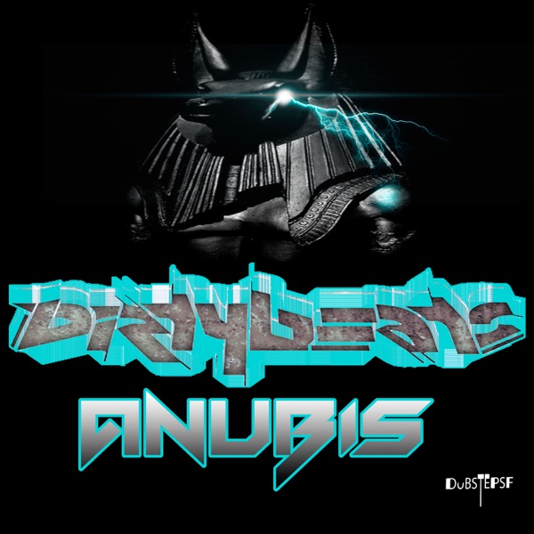Anubis - Single