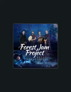 Poslechněte si interpreta Forest Jam Project, sledujte hudební videa, přečtěte si životopis, podívejte se na data turné a další informace.