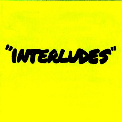 Interludes - EP