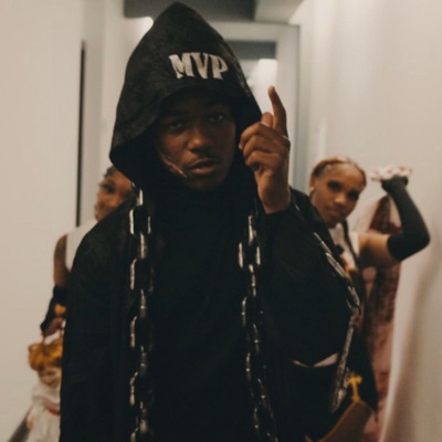 Reaper Bitch - Single