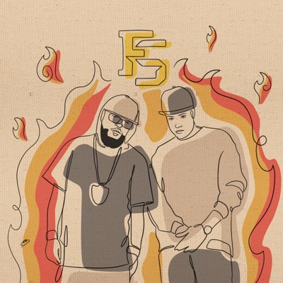 Game Time Remix (feat. Firesquad) [Run It Back] - Single