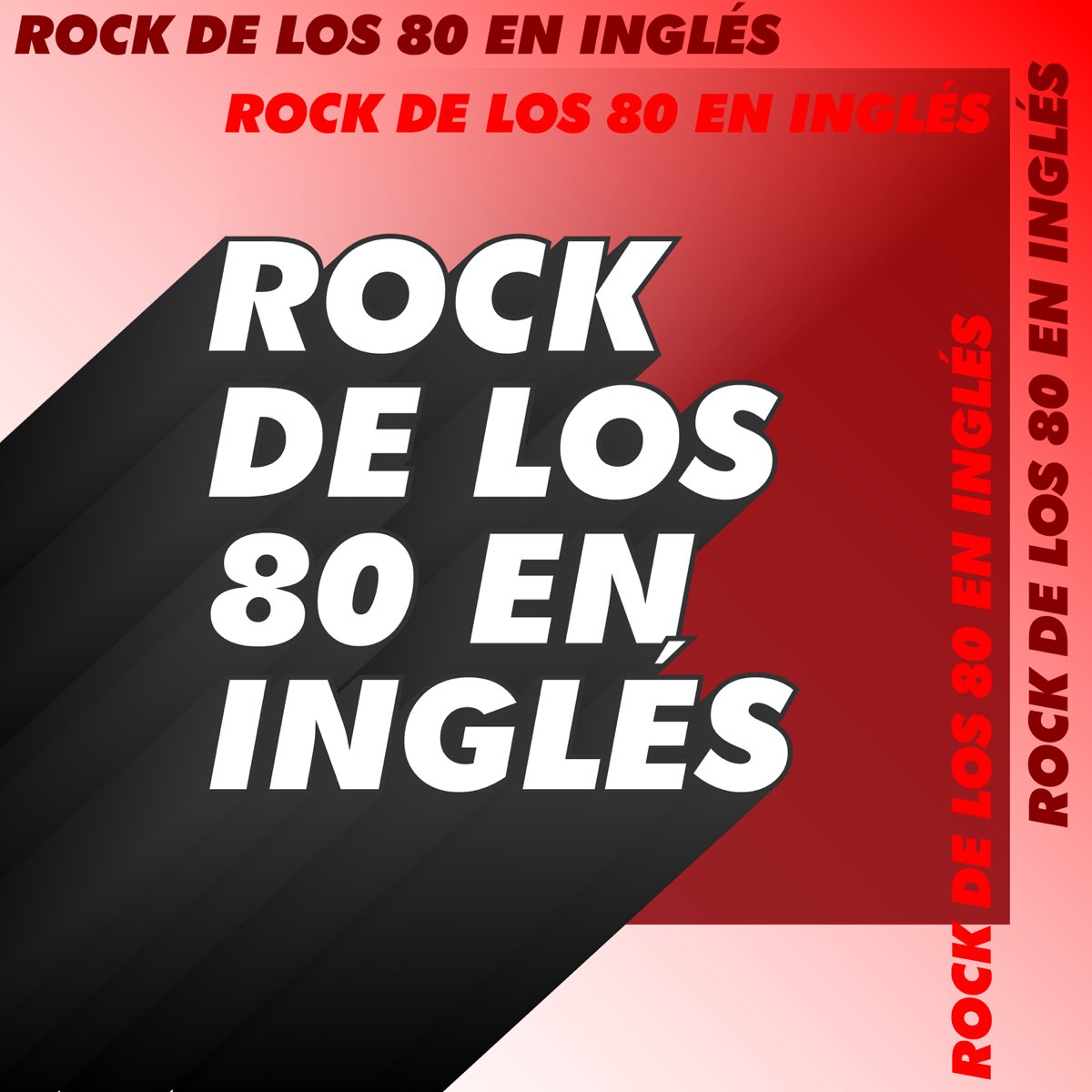 Rock de los 80 en Inglés de Varios Artistas en Apple Music