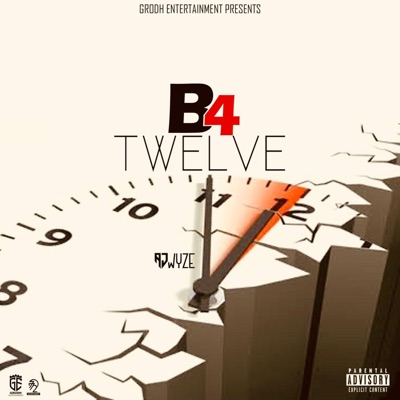 B4 Twelve - EP