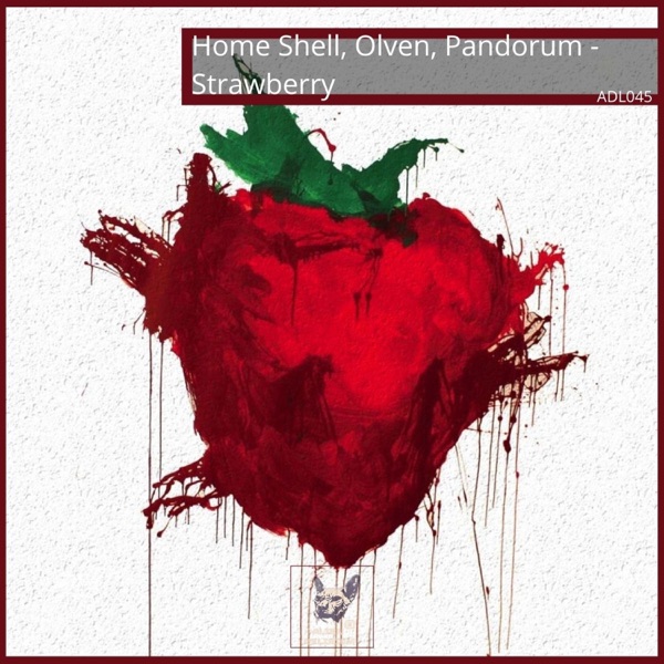 Strawberry - Single