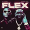 Flex (feat. Wande Coal) - DJ Tunez lyrics
