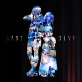 LAST DIVE (feat. INGER) artwork