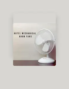 Ascolta Elvine, guarda video musicali, leggi la biografia, vedi le date del tour & altro!