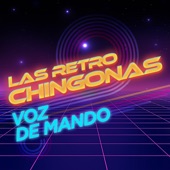 Voz de Mando - Muchacho De Campo