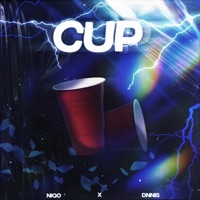 CUP (feat. NIQO) - Single - DNNIS