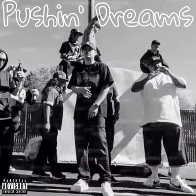 Pushin Dreams