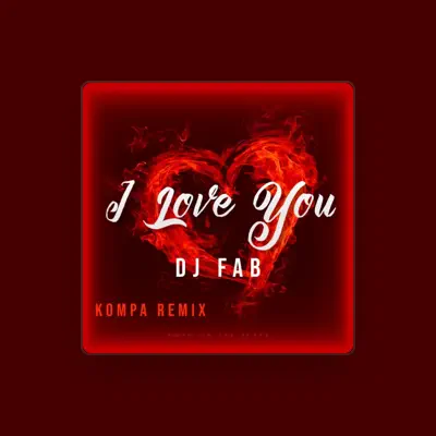 Listen to DJ FAB, watch music videos, read bio, see tour dates & more!