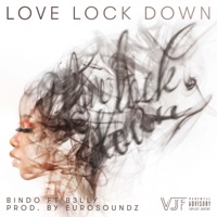 Love Lockdown - Single - Bindo & B3lly