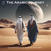 The Arabic Journey (Nostalgic Mix) artwork