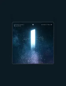 Spectral Wavesを聴いたり、ミュージックビデオを鑑賞したり、経歴やツアー日程などを確認したりしましょう！