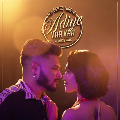 Adiye Vaa Vaa (feat. Amos Paul & Rev Beatz) - Single