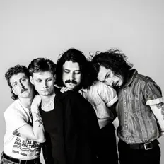 Listen to Forty Feet Tall, watch music videos, read bio, see tour dates & more!
