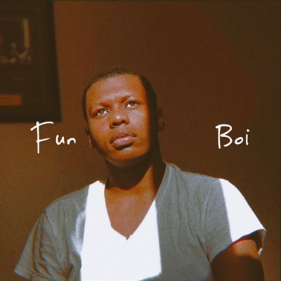 Fun Boi - Single