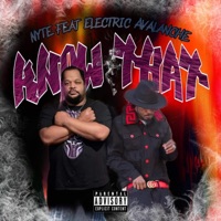 Know That (feat. Electric Avalanche) [Radio Edit] - Single - Nytemare