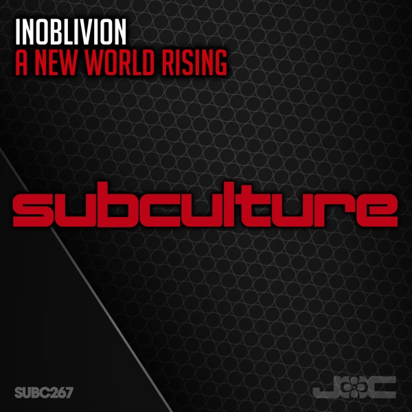A New World Rising - Single