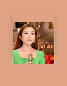 Listen to Minh Phuong, watch music videos, read bio, see tour dates & more!