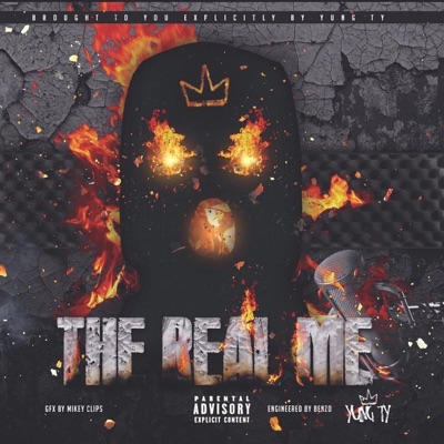 The Real Me - Single