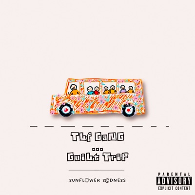 Guilt Trip - Single