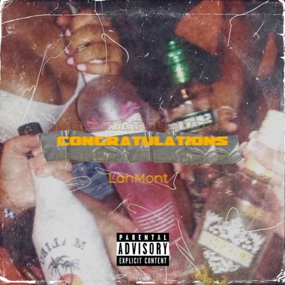Congratulations - Single