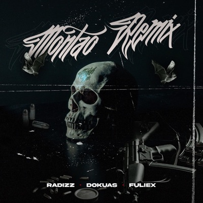 Montao (feat. El Dokuas & Fuliex) [Remix Version] - Single