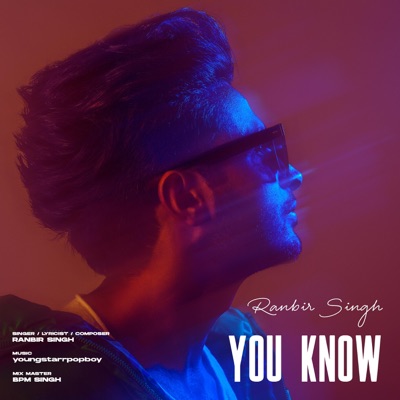 You Know - Single