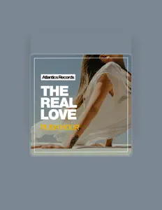 Dengarkan The Real Love, tonton video musik, baca bio, lihat tanggal tur & lainnya!