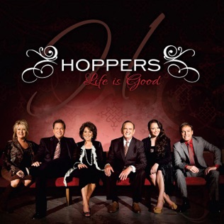 The Hoppers By And By