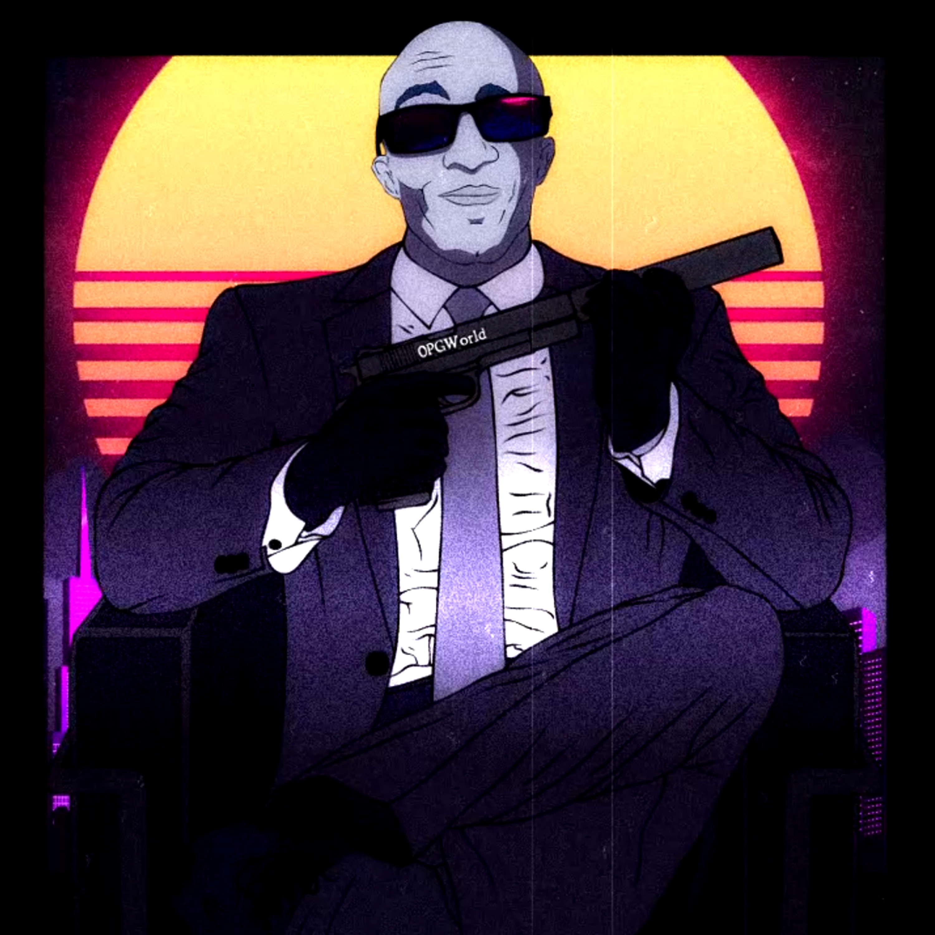 Bardrogwave
