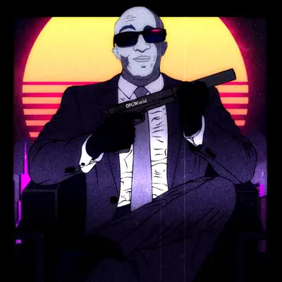 Bardrog의 Bardrogwave을(를) 감상해 보세요.