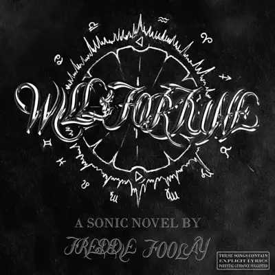 聆聽 Freddie Foolay 的「Will of Fortune」