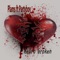 Heart Broken (feat. partyboii Meechie) - Plams lyrics