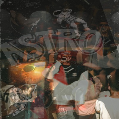 Astro - Single