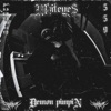 Demon Pimpin - Single