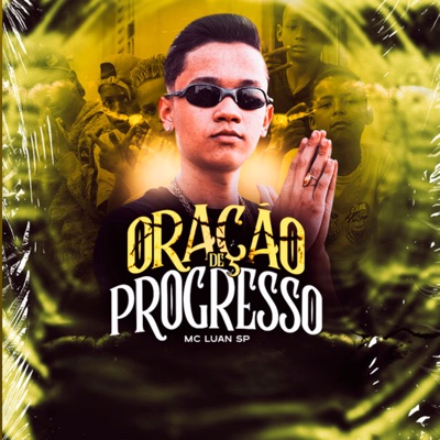 Oração de Progresso - Single