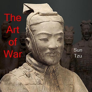 The Art of War: The Art of Strategy (Unabridged)