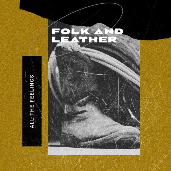 Folk and Leather - Single