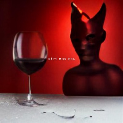Rätt men fel - Single