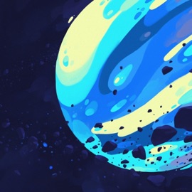 Deep CADMIUM, Jon Becker & Veronica Bravo