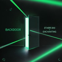 BackDoor (feat. Enchanting) - Single - Starr Skii