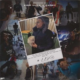 #LLPB (feat. casey) Kidd Luca