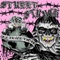 Leach - Street Struck lyrics