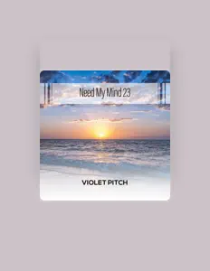 Listen to Violet Pitch, watch music videos, read bio, see tour dates & more!