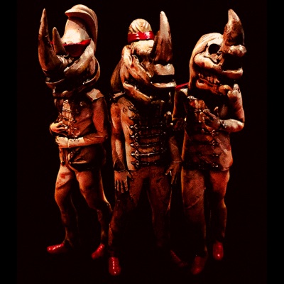 Welcome to My World of Metal - Single