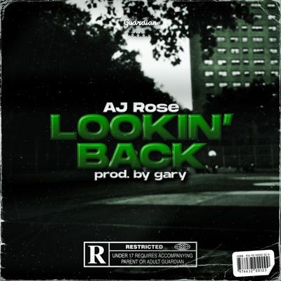 LOOKIN' BACK - Single